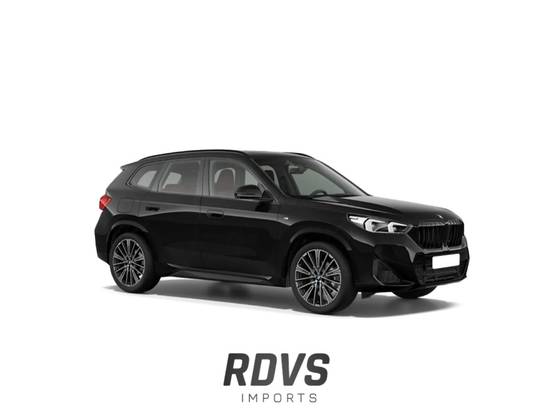 BMW X1 2.0 16V TURBO GASOLINA SDRIVE20I X-LINE STEPTRONIC